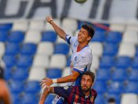 REGGIO AUDACE-NOVARA 2-1