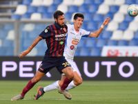 REGGIO AUDACE-NOVARA 2-1