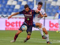 REGGIO AUDACE-NOVARA 2-1