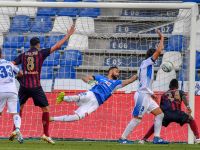 REGGIO AUDACE-NOVARA 2-1