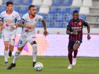 REGGIO AUDACE-NOVARA 2-1