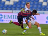 REGGIO AUDACE-NOVARA 2-1