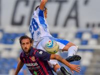 REGGIO AUDACE-NOVARA 2-1