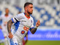 REGGIO AUDACE-NOVARA 2-1