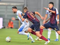 REGGIO AUDACE-NOVARA 2-1