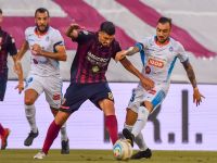 REGGIO AUDACE-NOVARA 2-1