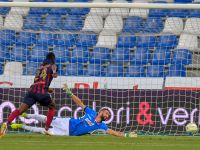 REGGIO AUDACE-NOVARA 2-1