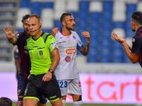 REGGIO AUDACE-NOVARA 2-1