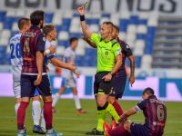 REGGIO AUDACE-NOVARA 2-1