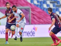 REGGIO AUDACE-NOVARA 2-1