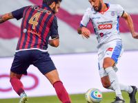 REGGIO AUDACE-NOVARA 2-1