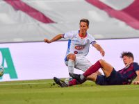 REGGIO AUDACE-NOVARA 2-1