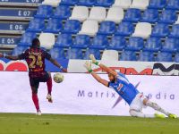 REGGIO AUDACE-NOVARA 2-1