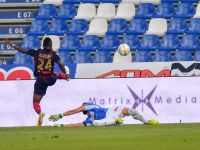 REGGIO AUDACE-NOVARA 2-1