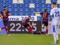 REGGIO AUDACE-NOVARA 2-1