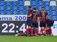 REGGIO AUDACE-NOVARA 2-1