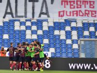 REGGIO AUDACE-NOVARA 2-1