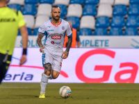 REGGIO AUDACE-NOVARA 2-1