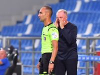 REGGIO AUDACE-NOVARA 2-1