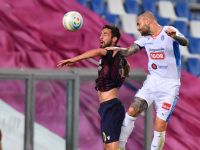 REGGIO AUDACE-NOVARA 2-1