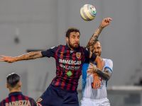 REGGIO AUDACE-NOVARA 2-1