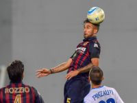 REGGIO AUDACE-NOVARA 2-1