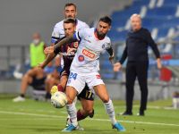 REGGIO AUDACE-NOVARA 2-1