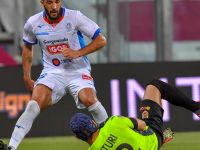 REGGIO AUDACE-NOVARA 2-1