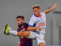 REGGIO AUDACE-NOVARA 2-1