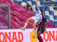 REGGIO AUDACE-NOVARA 2-1