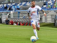 REGGIO AUDACE-NOVARA 2-1