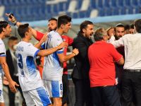 REGGIO AUDACE-NOVARA 2-1