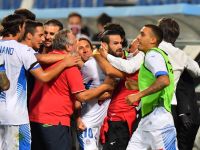 REGGIO AUDACE-NOVARA 2-1