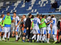 REGGIO AUDACE-NOVARA 2-1