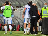REGGIO AUDACE-NOVARA 2-1