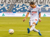 REGGIO AUDACE-NOVARA 2-1