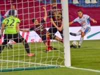 REGGIO AUDACE-NOVARA 2-1