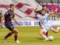 REGGIO AUDACE-NOVARA 2-1