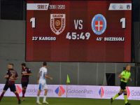 REGGIO AUDACE-NOVARA 2-1