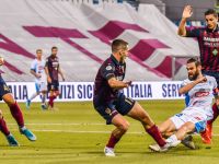 REGGIO AUDACE-NOVARA 2-1