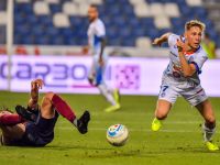REGGIO AUDACE-NOVARA 2-1
