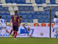 REGGIO AUDACE-NOVARA 2-1