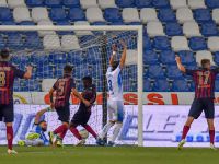REGGIO AUDACE-NOVARA 2-1