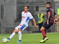 REGGIO AUDACE-NOVARA 2-1