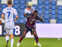 REGGIO AUDACE-NOVARA 2-1