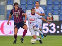 REGGIO AUDACE-NOVARA 2-1