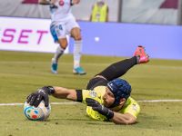 REGGIO AUDACE-NOVARA 2-1