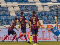 REGGIO AUDACE-NOVARA 2-1