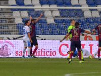 REGGIO AUDACE-NOVARA 2-1
