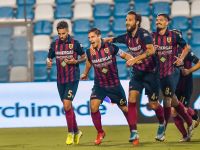REGGIO AUDACE-NOVARA 2-1